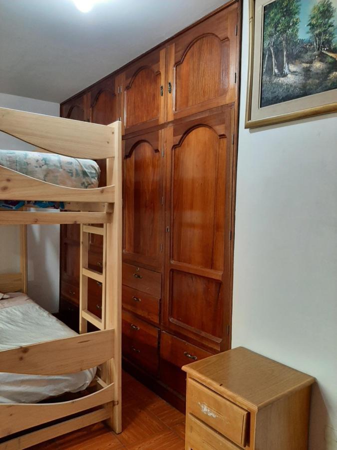 Hostal Don Cristobal Ayacucho Eksteriør billede