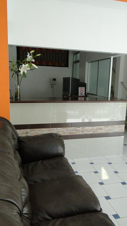 Hostal Don Cristobal Ayacucho Eksteriør billede